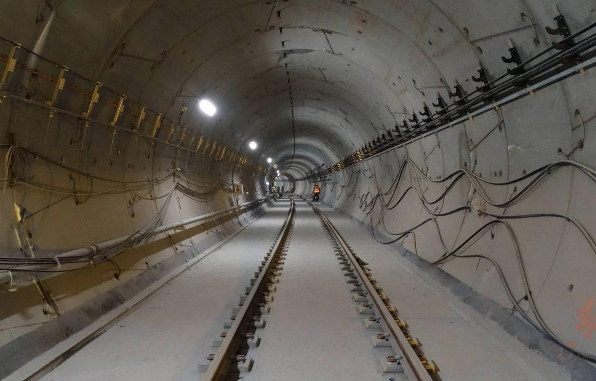 Metroul de Drumul Taberei bate pasul pe loc