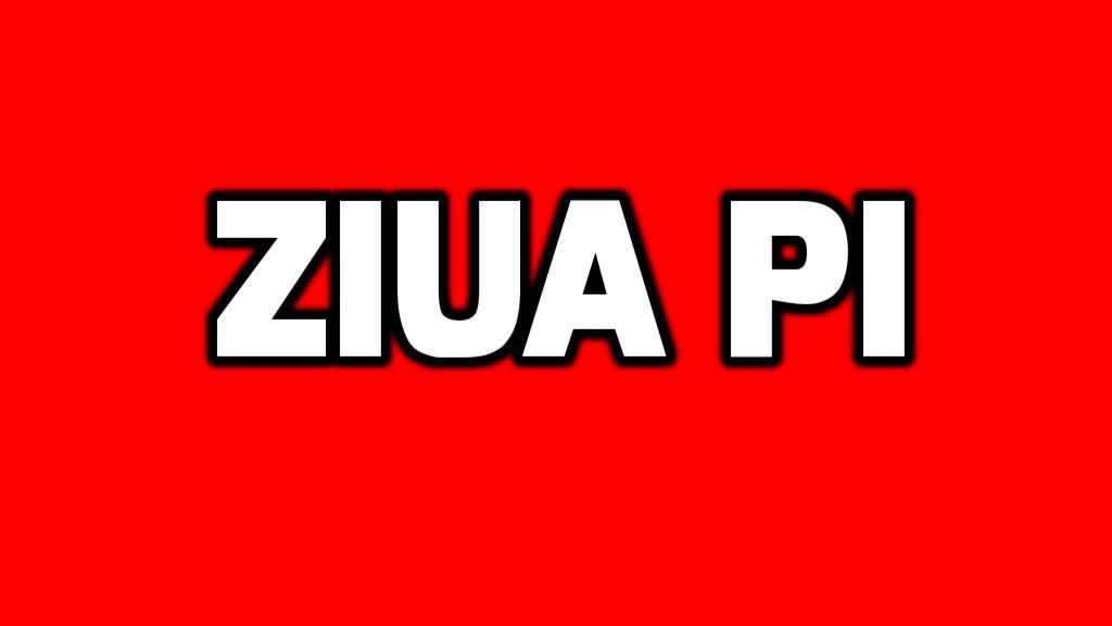 Ziua Pi 2018. Ce reprezintă, de fapt, Ziua Pi. Teoria care a schimbat lumea matematicii