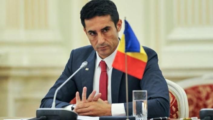 Comisia SRI ia în calcul audierea lui George Maior prin videoconferinţă