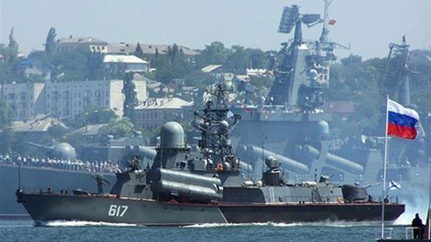 Rusia, demonstraţie de forţă lângă ţările baltice. Un stat NATO şi-a închis spaţiul aerian