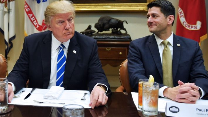 O ”mișcare tectonică” în politica SUA anunță un dezastru pentru republicanii lui Trump 