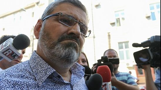 Dragnea, încolţit. DNA strânge şurubul în dosarul Tel Drum. Directorul Petre Pitiș, audiat