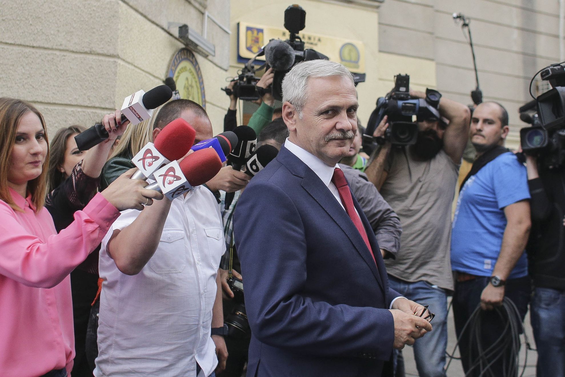 Neliniște în PSD în așteptarea sentinței lui Liviu Dragnea