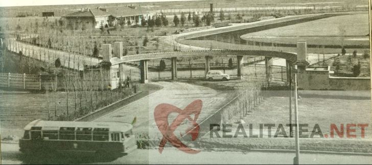Stadionul Steaua, 44 de ani de la inaugurare. Este ultima aniversare. Când va fi demolat