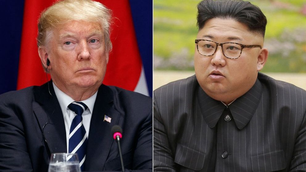 Trump vrea să scrie istorie. Unde şi-ar dori să aibă loc întâlnirea sa cu Kim Jong-un