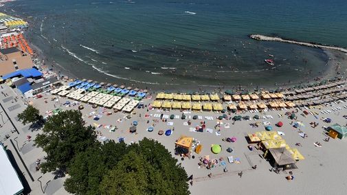 eforie nord