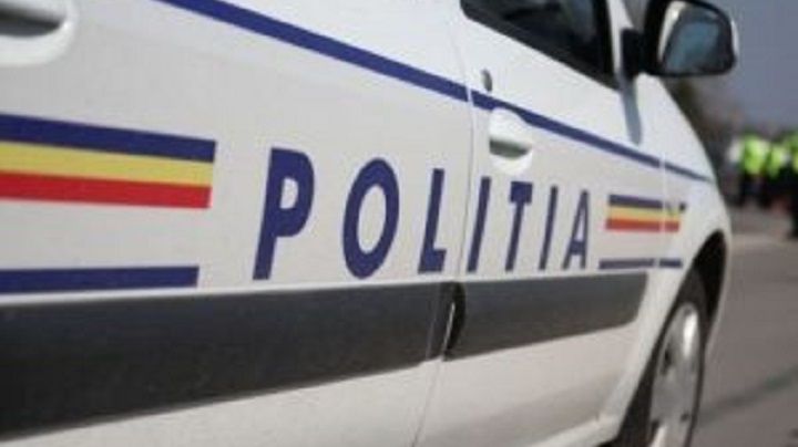 Patru răniţi într-un accident rutier la Breaza; o persoană este în stare gravă