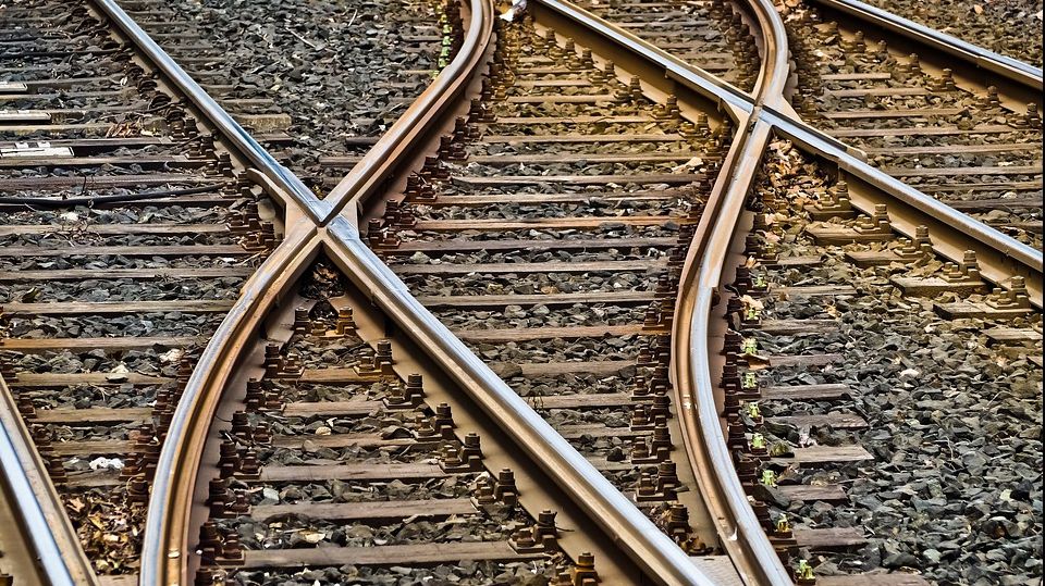 Accident cumplit lângă București. O femeie a fost ucisă de tren