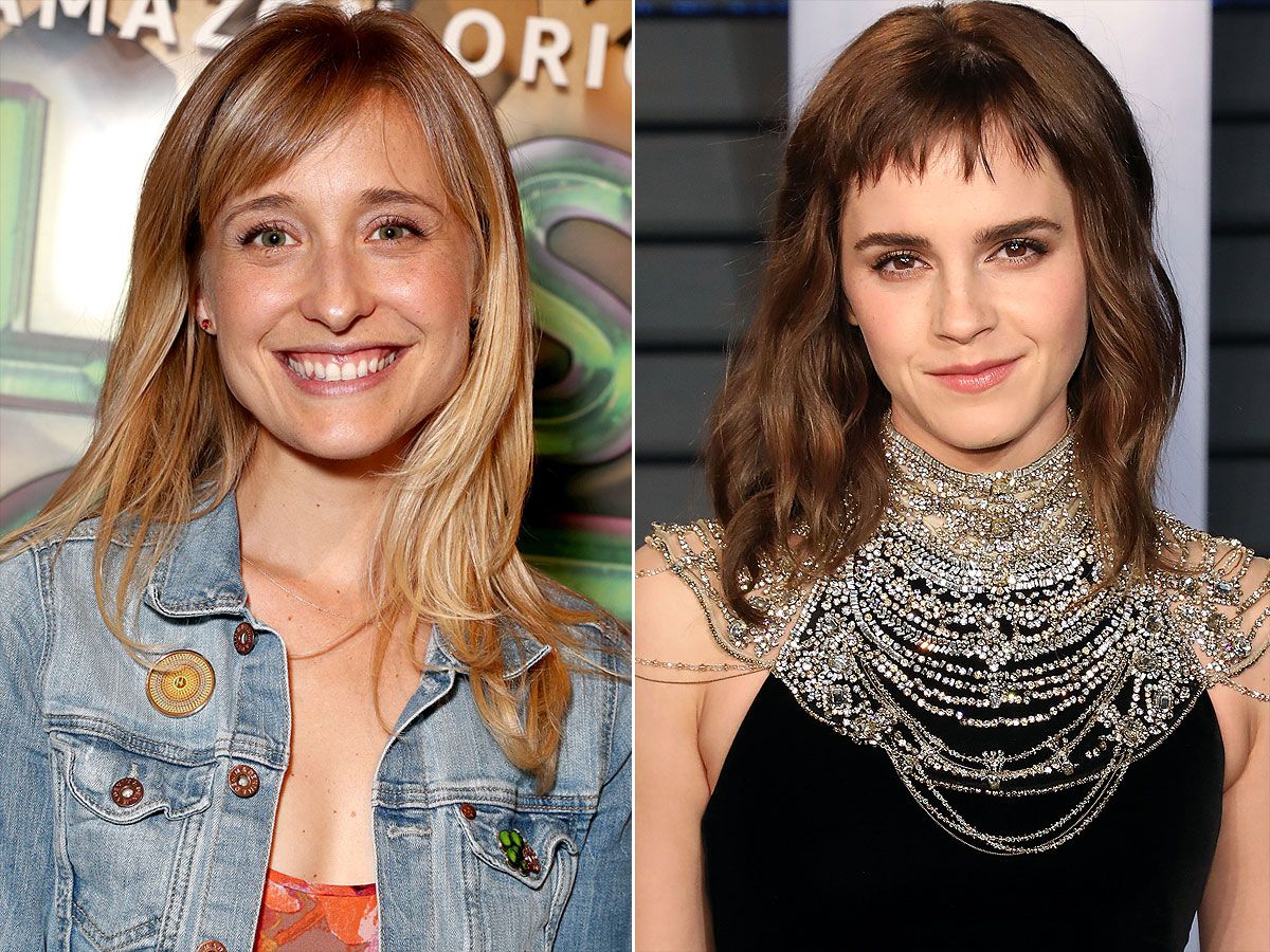 Ororile cultului sexual NXIVM. O cunoscută actriță exploata ”sclave” și o dorea și pe Emma Watson