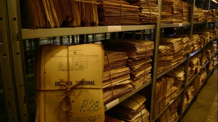 Trei foşti miniştri ai Justiţiei, audiaţi marţi în Comisia SIPA