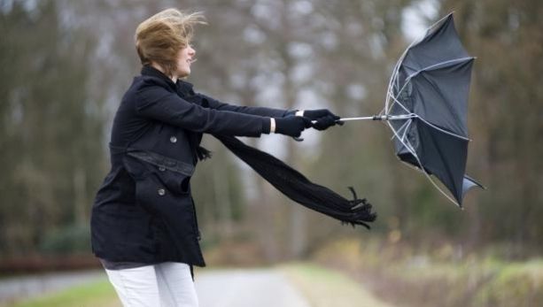 Cod galben de fenomene extreme în 18 judeţe