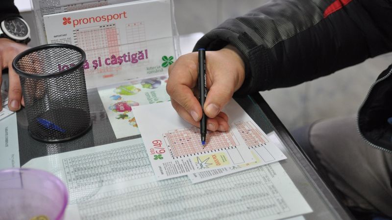 LOTO. Ce a făcut bătrâna de 84 de ani în ziua în care a aflat că a câștigat marele premiu la LOTO