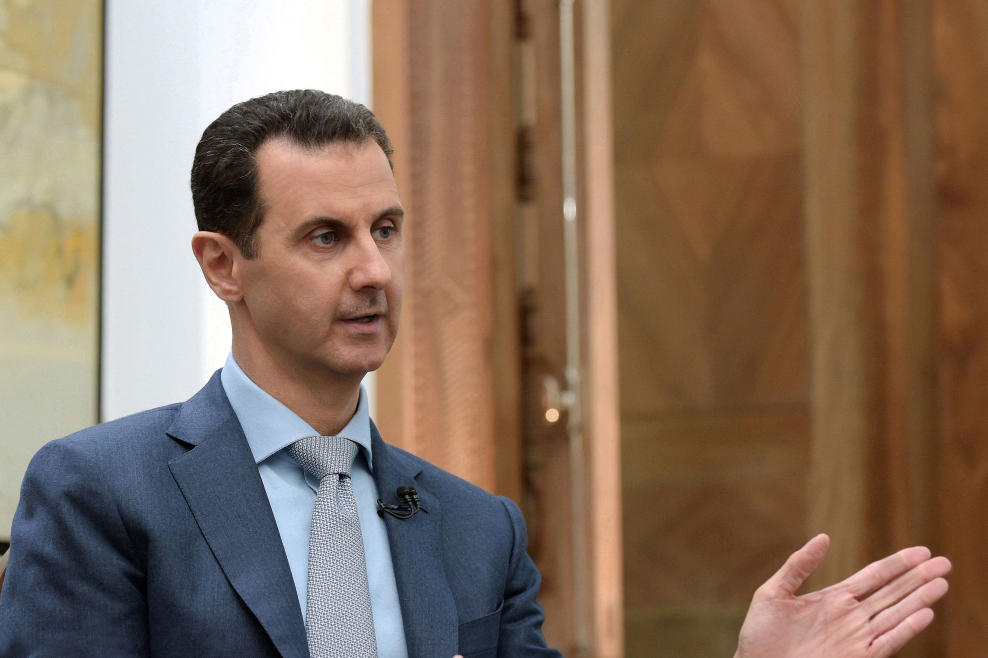 Bashar al-Assad se află la Moscova după ce a fugit din Siria și va primi azil. Anunțul presei din Rusia