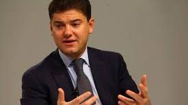 Cristian Boureanu, audiat din nou la DNA