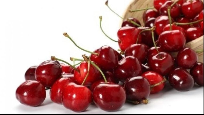 Când apar primele cireşte româneşti şi cât va costa un kilogram? Veştile sunt foarte proaste!