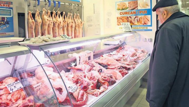 Adevărul nespus despre carnea de ied. Mulţi români o consumă de Paşte fără a şti asta!