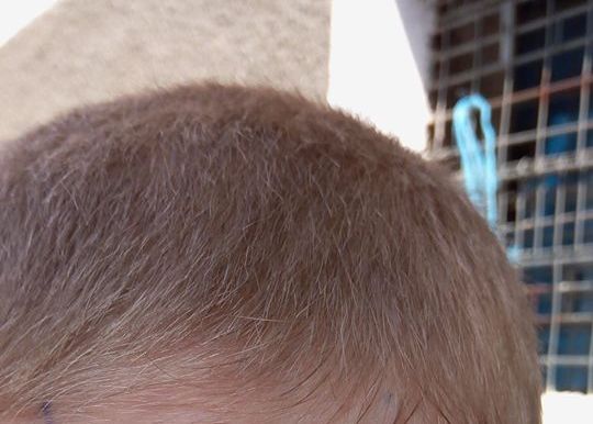 Scandalos! Ce a putut să-i facă o educatoare unui copil de patru ani! (VIDEO)