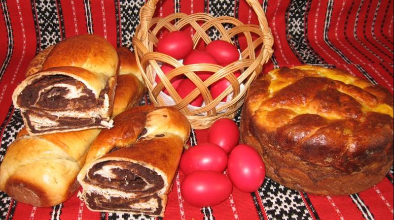 PAŞTE 2018. Când se fac cozonacii şi pasca