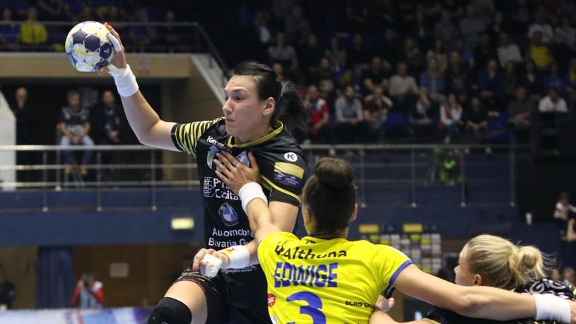CALIFICARE! CSM Bucureşti merge în turneul Final Four al Ligii Campionilor la handbal feminin