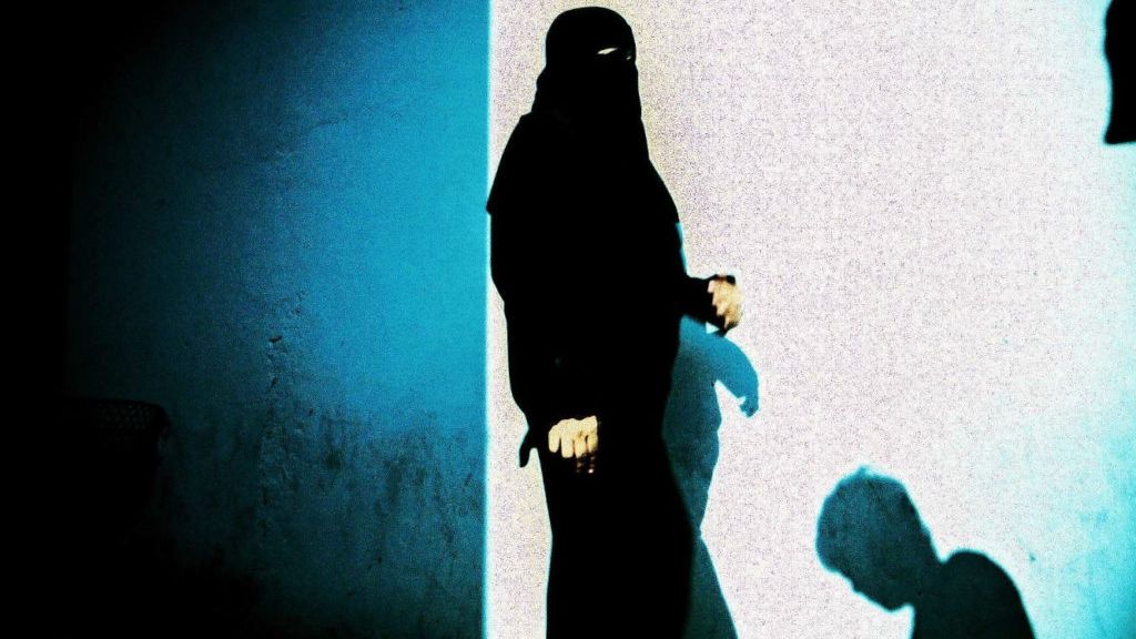 Şase femei originare din Turcia, condamnate la moarte pentru apartenența la ISIS