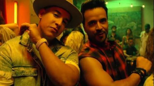 Videoclipul ”Despacito”, șters de hackeri de pe YouTube, chiar când a atins 5 miliarde de afișări