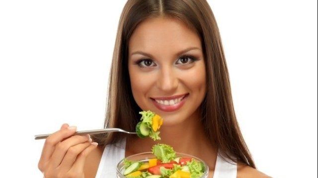 Super-dieta de primavară: Slăbeşte 8 kilograme într-o lună, fără să te infometezi!