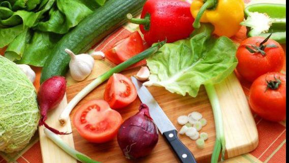 Dieta românească face minuni! Mănânci ieftin, sănătos şi slăbeşti rapid