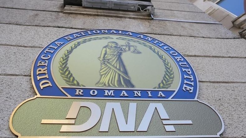 Ancheta explozivă la DNA Cluj