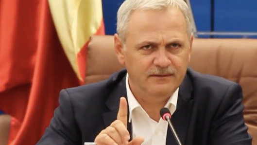 Dorinţa lui Liviu Dragnea de Florii şi Paştele Catolic: "Să ne facă mai buni, mai apropiaţi"