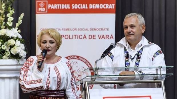 Dragnea confirmă: PSD face un miting uriaş, cu un milion de oameni, pentru familia tradițională