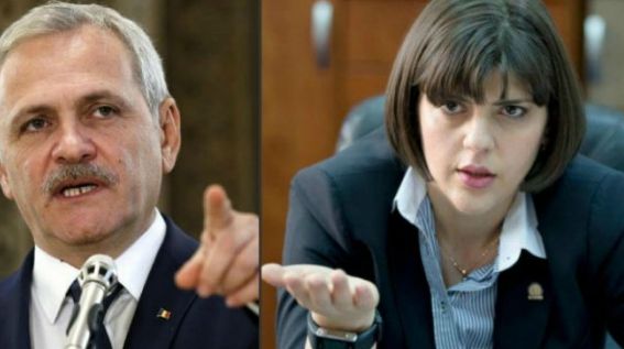 Dragnea a anunţat ce va face PSD dacă Iohannis nu o revocă pe Kovesi