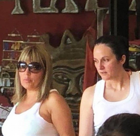 Elena Udrea, reacţie agresivă: "Nermernici care au comis abuzuri uriaşe"