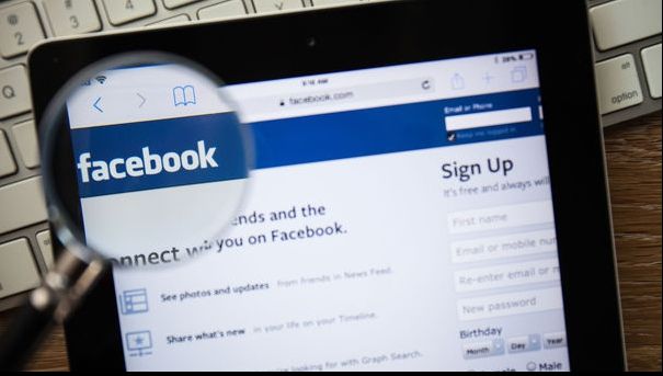 Care este mesajul trimis de Facebook celor cărora le-au fost folosite datele ilegal