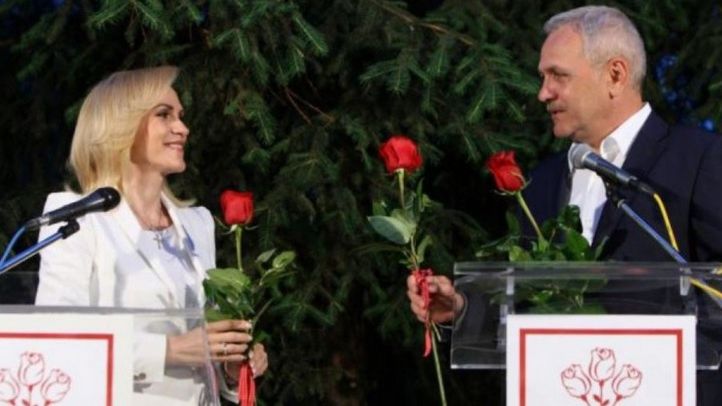 Firea, pildă biblică pentru Dragnea în Vinerea Mare: "E bine să întorci şi celălalt obraz"