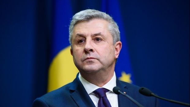 Florin Iordache sfidează Comisia de la Veneția. "Altă recomandare!"