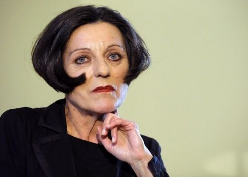 Herta Muller, după ce a fost suspendată din Uniunea Scriitorilor: Nu ştiam că fac parte din Uniune