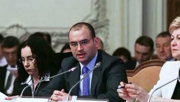 Cine a mințit, George Maior sau Horia Georgescu? Concluziile după audierea fostului șef ANI
