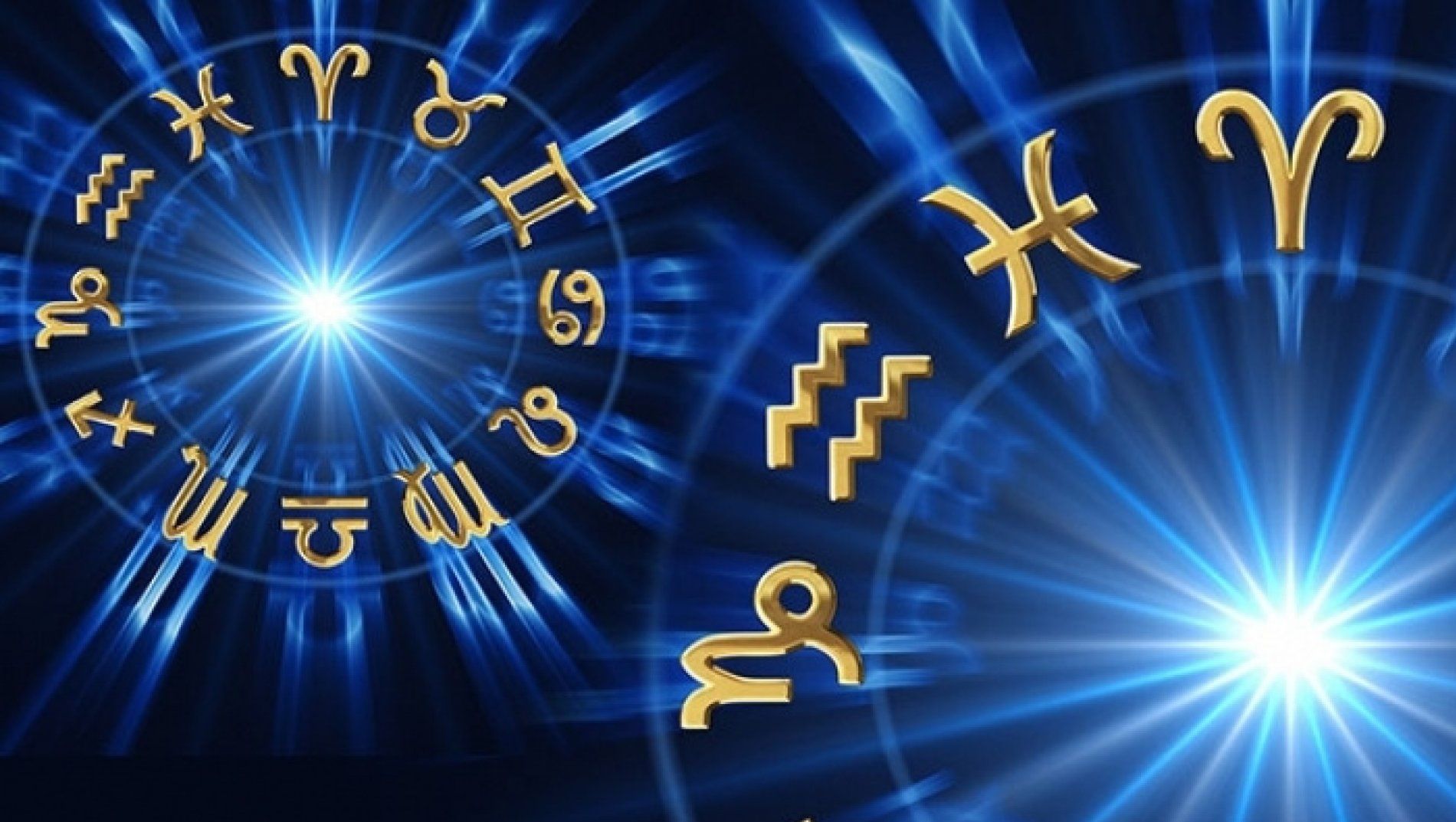 Acestea sunt cele mai norocoase 3 zodii ale lunii MAI