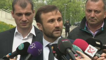 Alegerile FRF. Cum a reacţionat candidatul la şefia FRF care n-a obţinut niciun vot