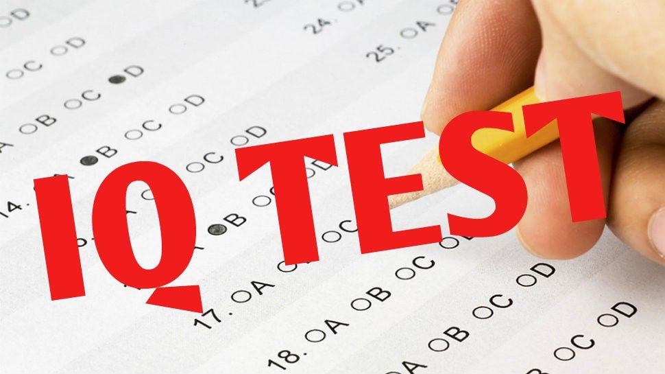 Cel mai scurt test de IQ din lume: are doar 3 întrebări  