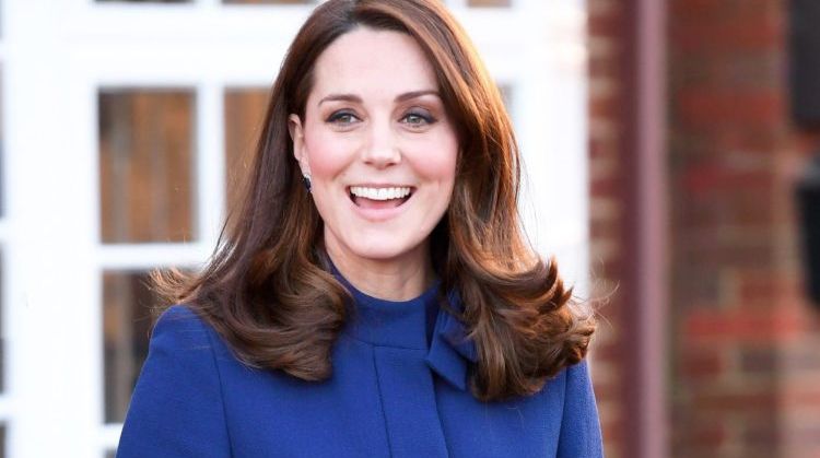 Kate Middleton: secretul look-ului perfect, după 3 naşteri