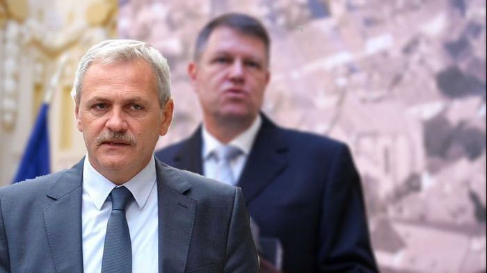 A început războiul dintre Palate. Cine a aruncat de fapt mănuşa şi în faţa cui 