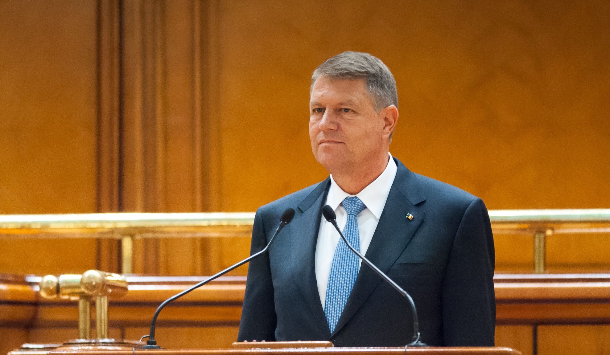 Mesajul lui Klaus Iohannis, pentru Paştele Catolic şi Florii. Ce le transmite românilor