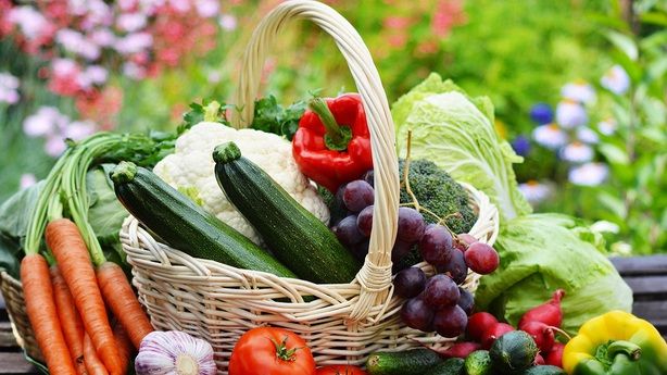 Cel mai puternic detoxifiant. Singura legumă care "mănâncă" tot zahărul din organism