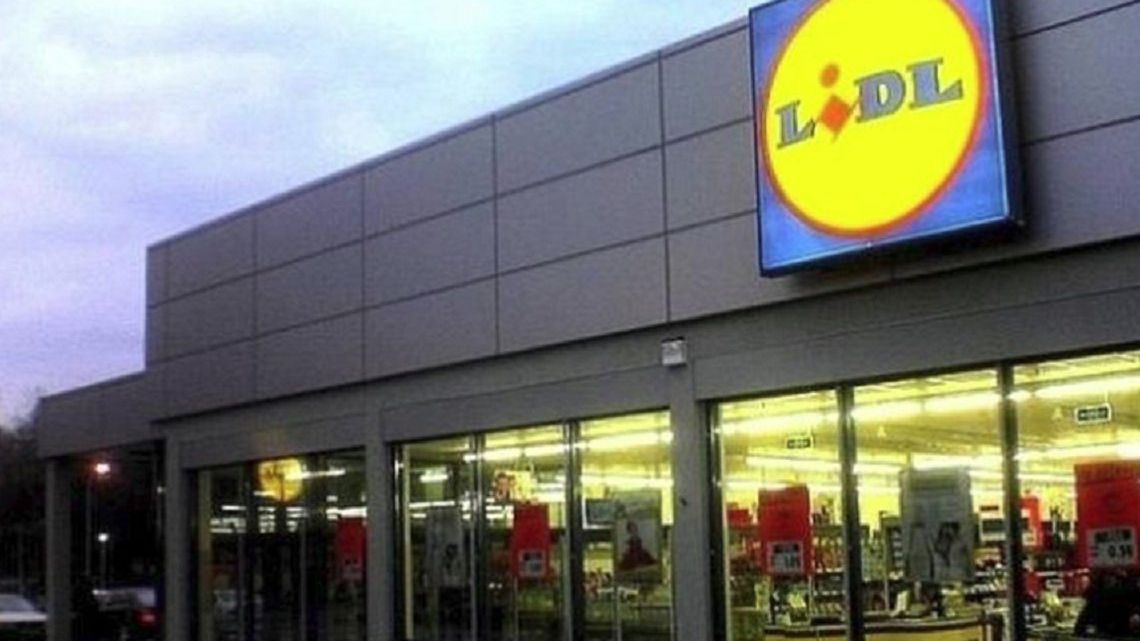 O toxină care poate avea efecte asupra organismului uman, într-un produs comercializat de Lidl