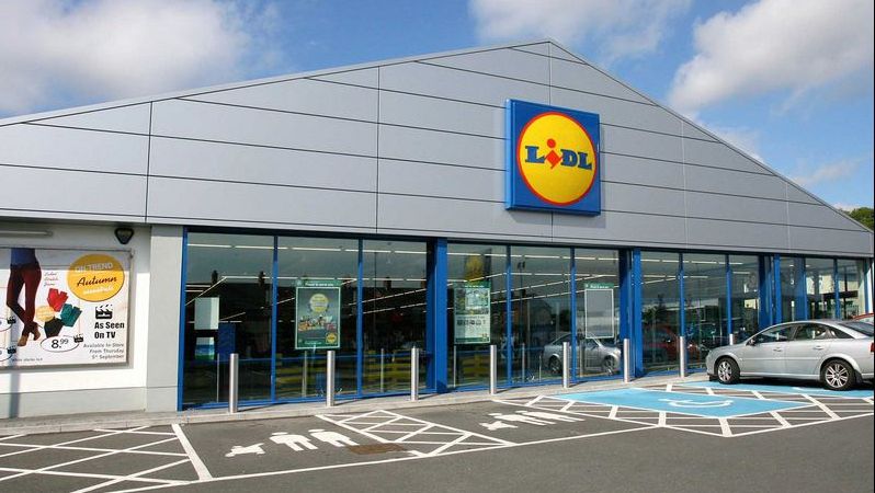 Dacă primeşte acest mesaj de la supermarketul LIDL pe Facebook sau WhatsApp NU îl deschide! 