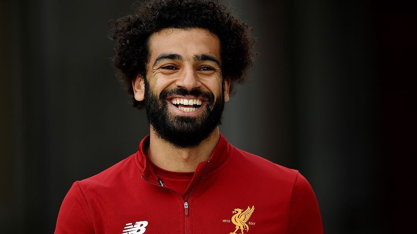 Mohamed Salah de la FC Liverpool s-a vindecat de coronavirus și revine pe teren 