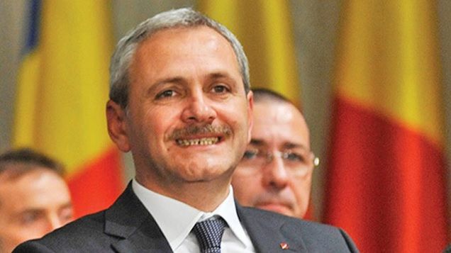 Dragnea acuză companiile străine pentru creșterea prețurilor, dar firma fiului său scumpeşte carnea
