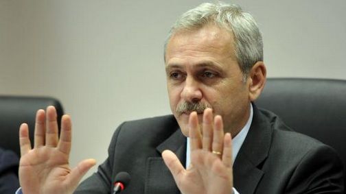 Dragnea: Avem ofiţeri acoperiţi în partid, dar nu am reuşit să-i descoperim