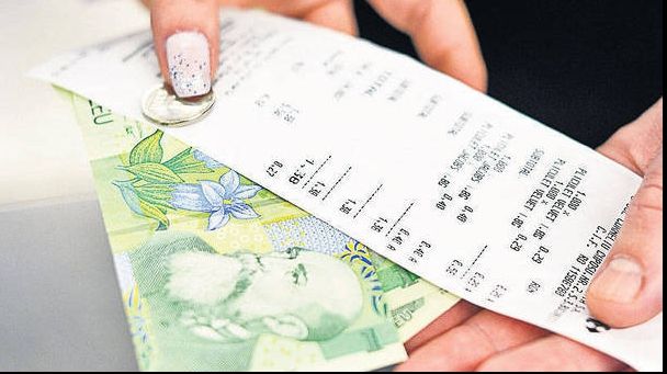 Loteria bonurilor fiscale. Cum poți să câștigi 1 milion de lei. Verifică bonul câștigător 